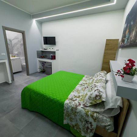 كاتانيا La Pescheria - Mini Apartments المظهر الخارجي الصورة