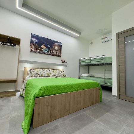 كاتانيا La Pescheria - Mini Apartments المظهر الخارجي الصورة