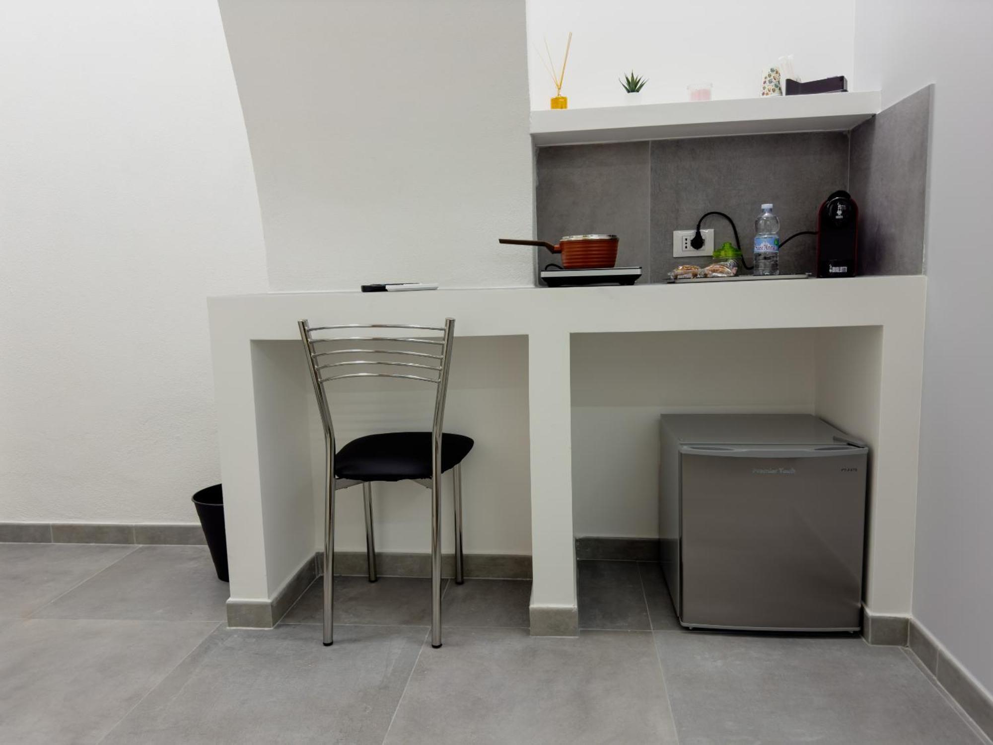 كاتانيا La Pescheria - Mini Apartments الغرفة الصورة