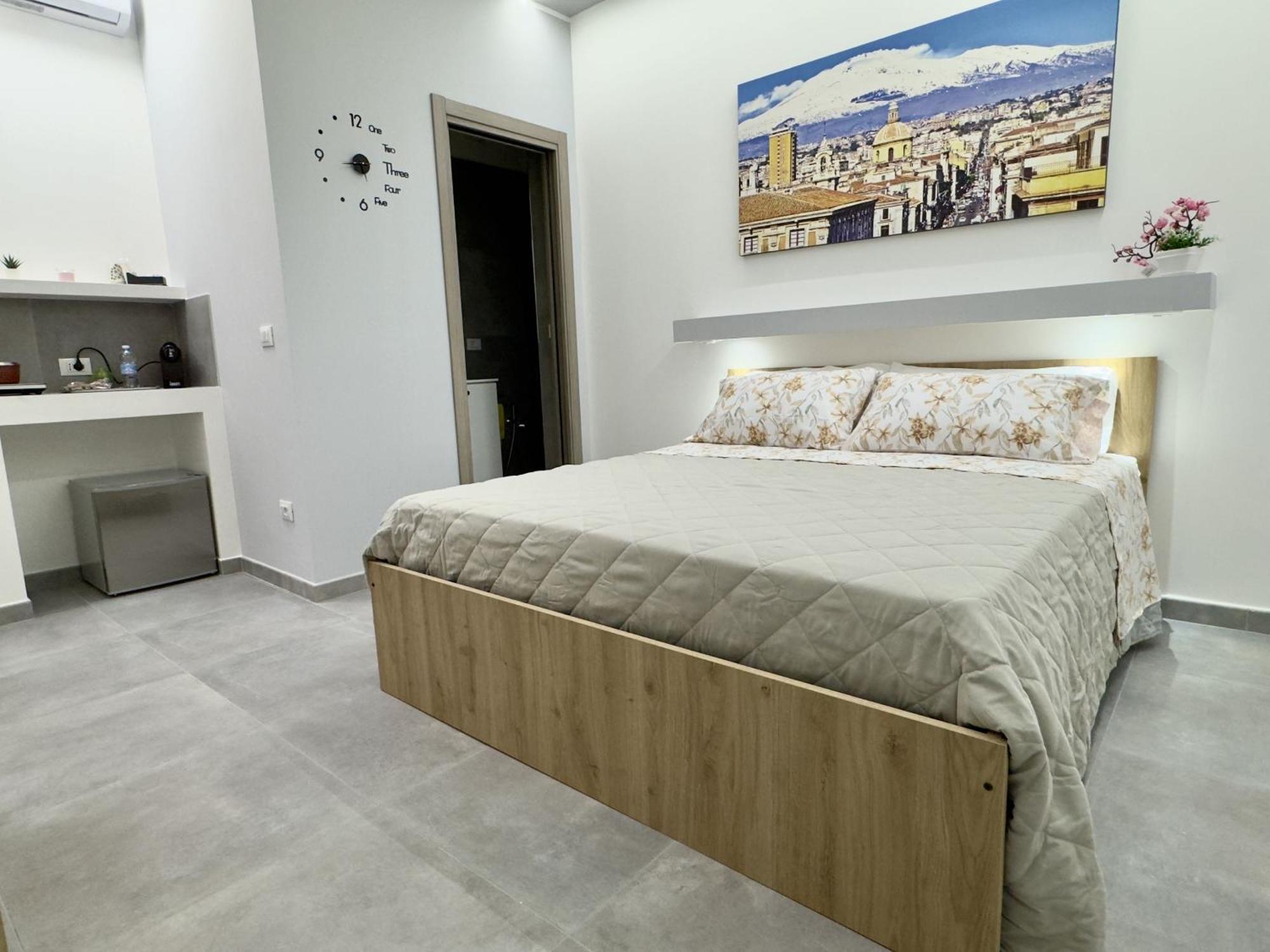 كاتانيا La Pescheria - Mini Apartments المظهر الخارجي الصورة